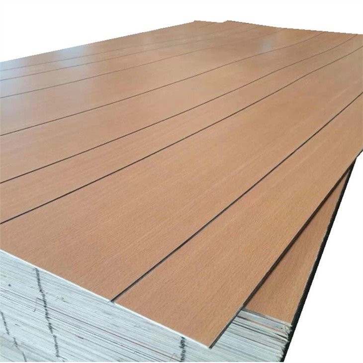 Paper overlay plywood2